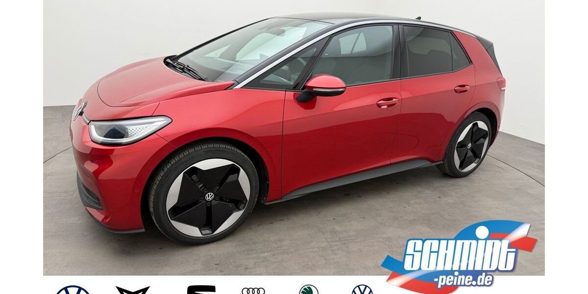 VW ID.3 48.160 km 30.900 &euro; Peine 31226