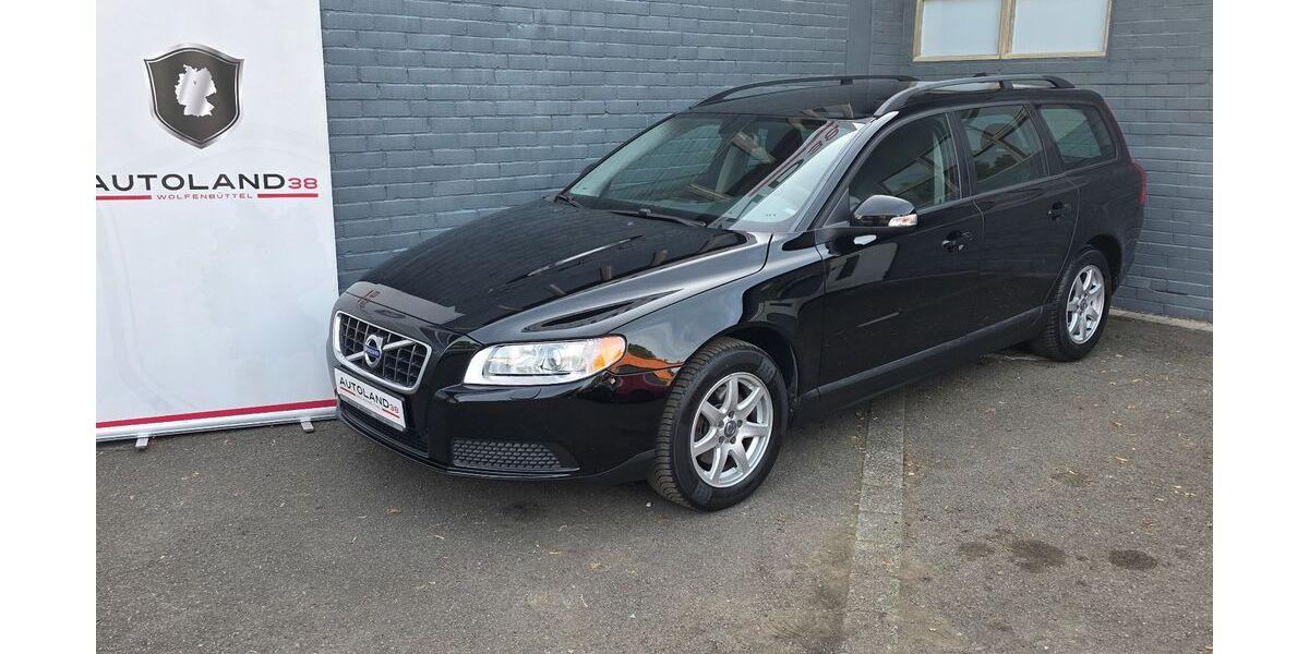 Volvo V70 266.600 km 5.290 &euro; Ohrum 38312