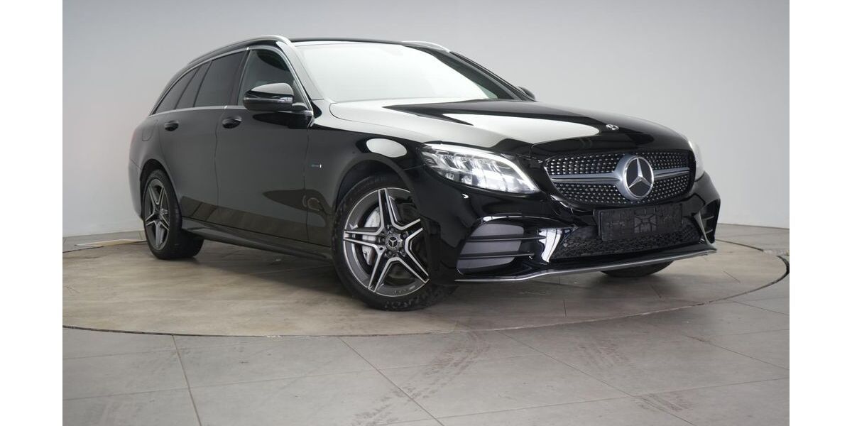 Mercedes-Benz C 300 99.000 km 23.490 &euro; Braunschweig 38110