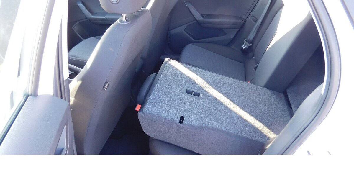 Seat Ibiza 1.0 Style TSI BMT 4Trg Klima Navi 34.400 km 14.990 &euro; Vordorf 38533