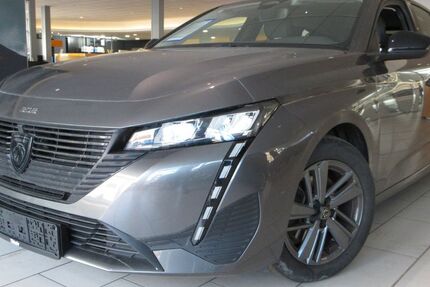 Peugeot 308 48.860 km 16.750 &euro; Schöningen 38364