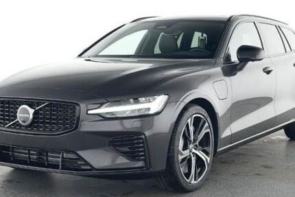 Volvo V60 3.250 km 44.890 &euro; Goslar OT Vienenburg 38690
