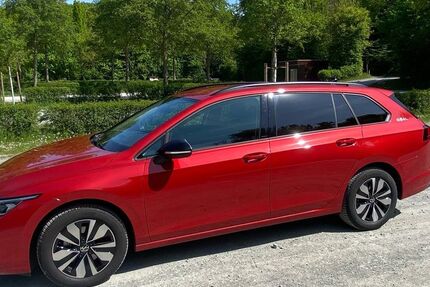 VW Golf 25.500 km 23.900 &euro; Braunschweig 38124