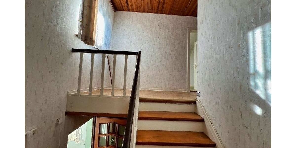 Mit großem Garten, Stall und Garage - Einfamilienhaus Goslar Jerstedt | Angebot:25361950