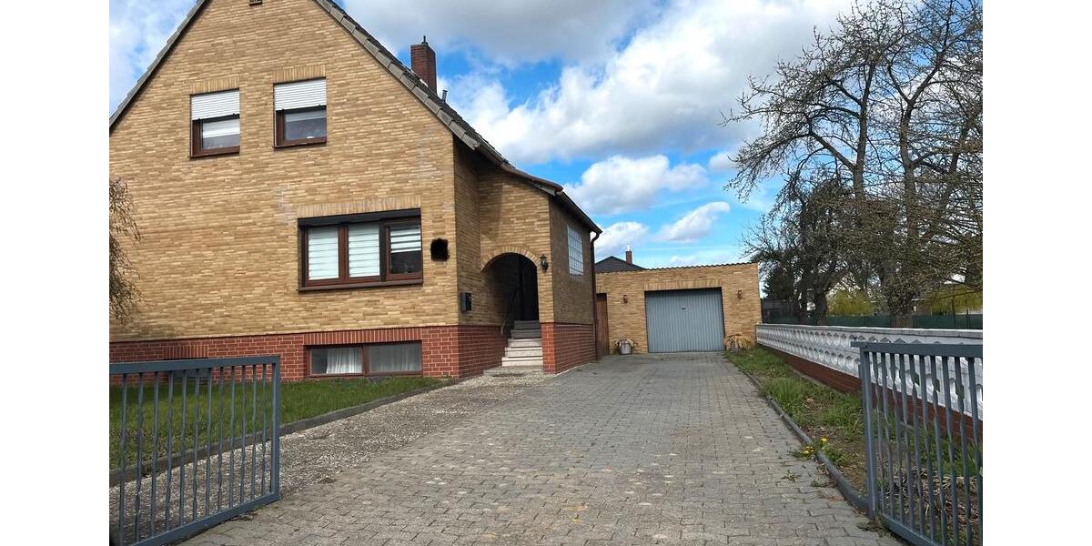 Einfamilienhaus Warberg - 345.000&euro; | Angebot:26870820