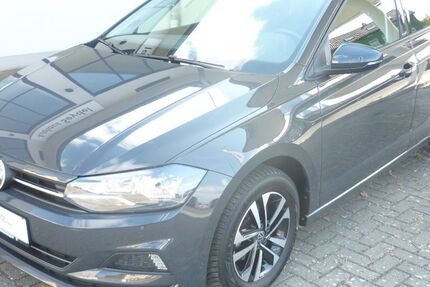 VW Polo 21.109 km 13.990 &euro; Schöningen 38364