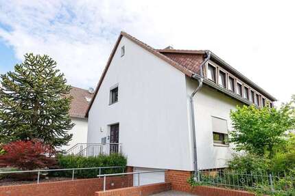 Haus Braunschweig Wabe-Schunter-Beberbach - 7 Zimmer, 233 m&sup2;, 449.000&euro; | Angebot:26157326