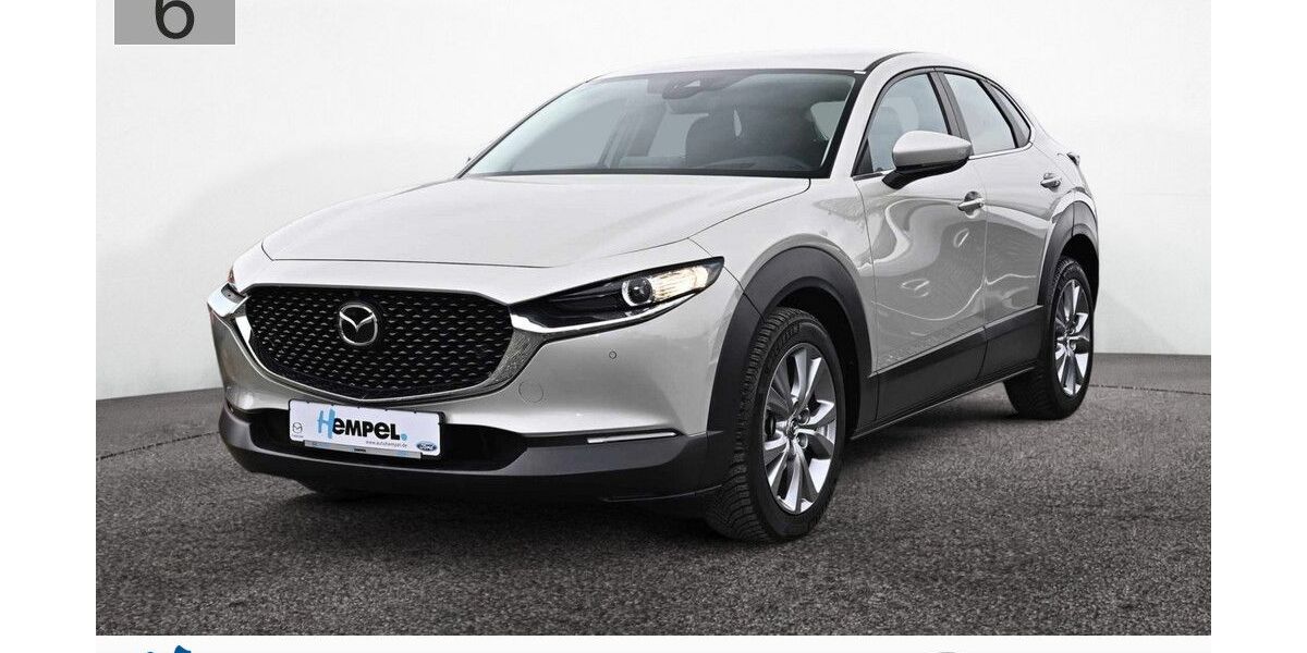 Mazda CX-30 19.598 km 24.990 &euro; Braunschweig 38114