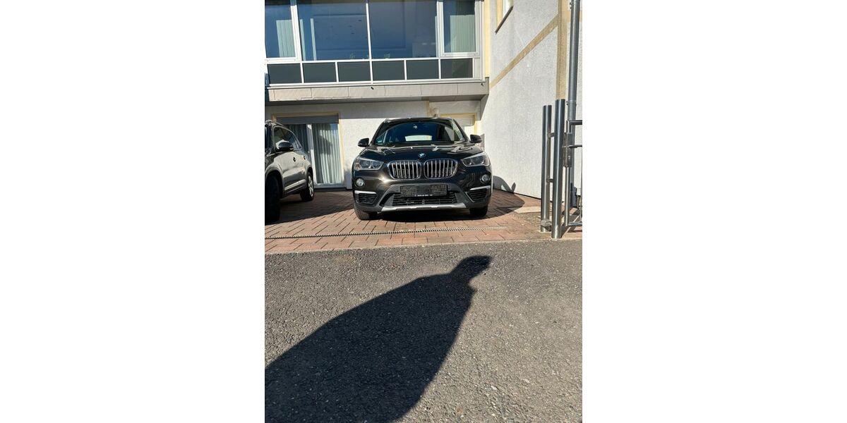 BMW X1 99.000 km 18.000 &euro; Salzgitter 38259
