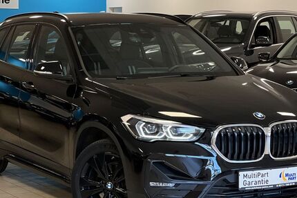 BMW X1 89.206 km 25.697 &euro; Peine 31228
