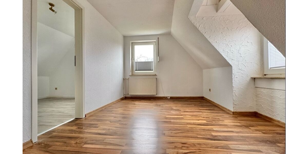 Charmantes Wohnen in ruhiger Lage - Doppelhaushälfte Holle Sottrum | Angebot:24979603