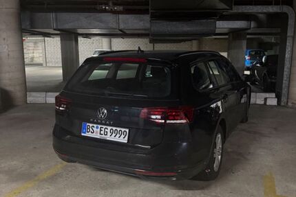 VW Passat 113.000 km 16.900 &euro; Braunschweig 38102