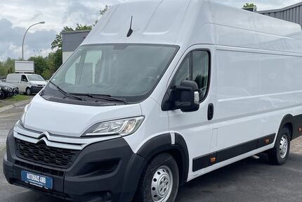 Citroen Jumper 152.204 km 12.990 &euro; Braunschweig 38122