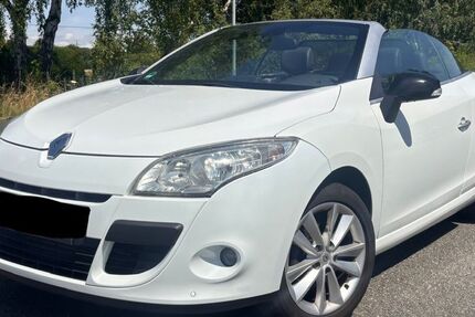 Renault Megane 152.000 km 3.999 &euro; Goslar 38640
