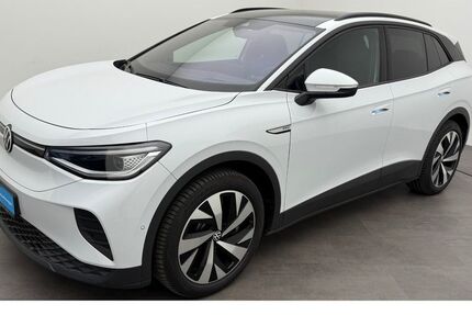 VW ID.4 3.190 km 37.900 &euro; Peine 31226