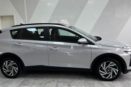 Hyundai BAYON 11.832 km 19.950 &euro; Liebenburg 38704