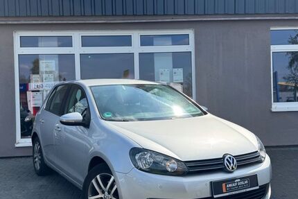 VW Golf 187.000 km 4.890 &euro; Goslar 38644
