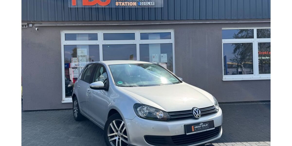 VW Golf 187.000 km 4.890 &euro; Goslar 38644