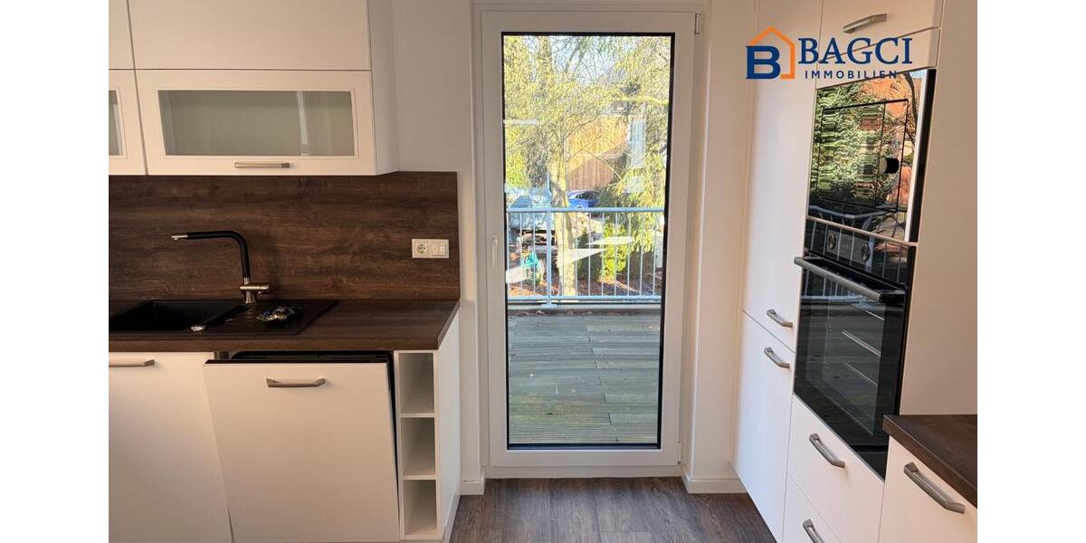 Maisonettenwohnung Braunschweig Westliches Ringgebiet - 5 Zimmer, 146 m&sup2;, 1.600&euro; | Angebot:25324611