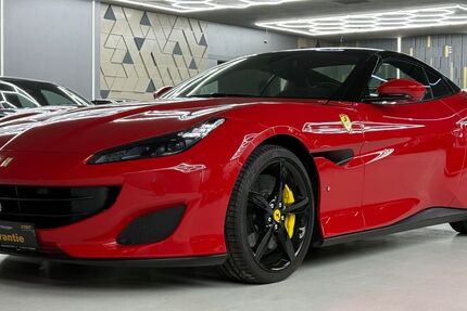 Ferrari Portofino 35.077 km 144.990 &euro; Peine 31226