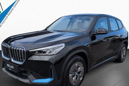 BMW iX1 14.462 km 32.490 &euro; Braunschweig 38112