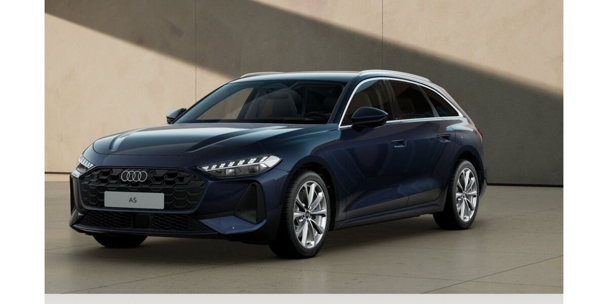 Audi A5 29.625 km 47.390 &euro; Goslar 38644
