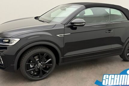 VW T-Roc 1.100 km 37.400 &euro; Peine 31226