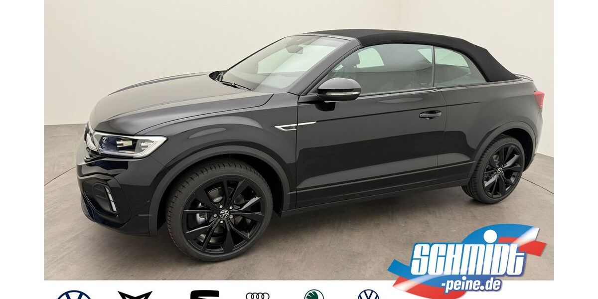 VW T-Roc 1.100 km 37.400 &euro; Peine 31226