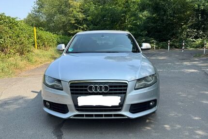 Audi A4 206.000 km 7.000 &euro; Braunschweig 38100