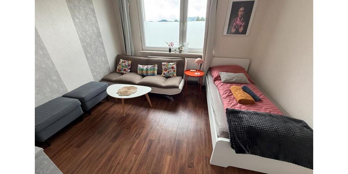 Etagenwohnung Goslar Jürgenohl - 2 Zimmer, 48 m&sup2;, 75.000&euro; | Angebot:26993510