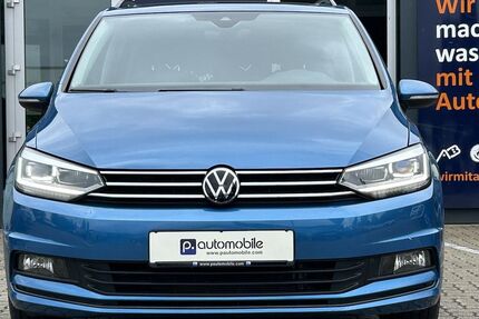 VW Touran 79.880 km 23.980 &euro; Salzgitter 38229