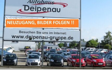 Citroen C5 119.400 km 8.940 &euro; Goslar 38644