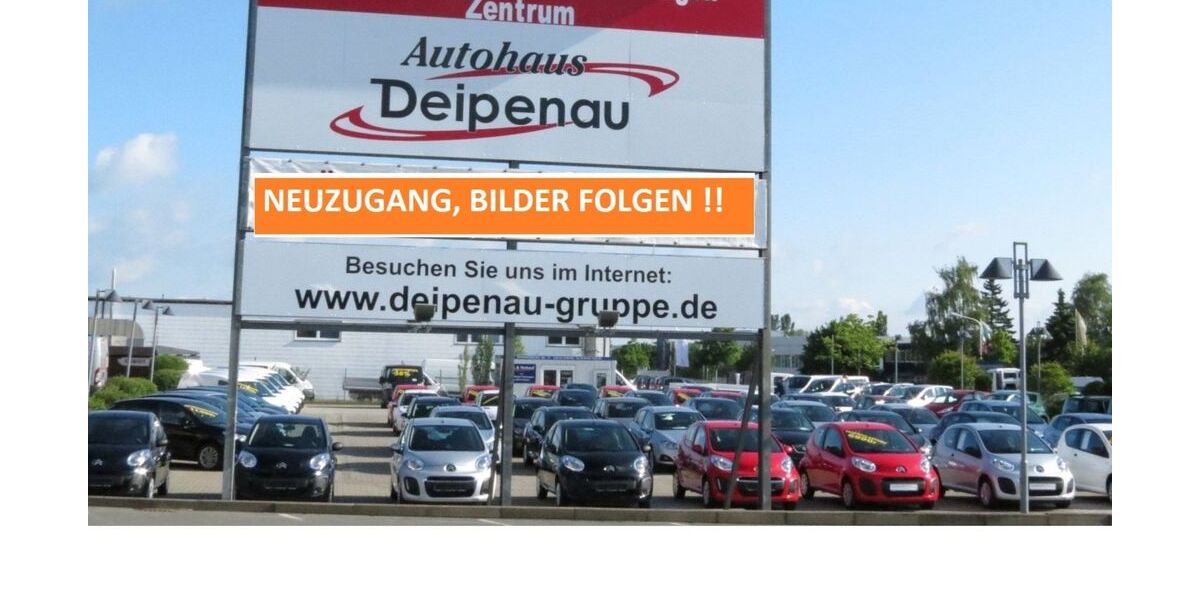 Citroen C5 119.400 km 8.940 &euro; Goslar 38644