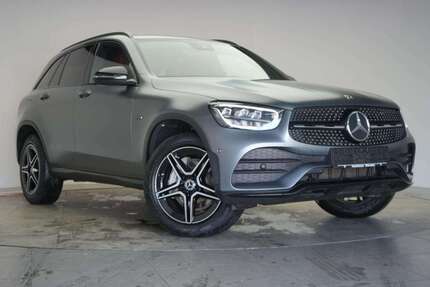 Mercedes-Benz GLC 300 151.000 km 28.950 &euro; Braunschweig 38110