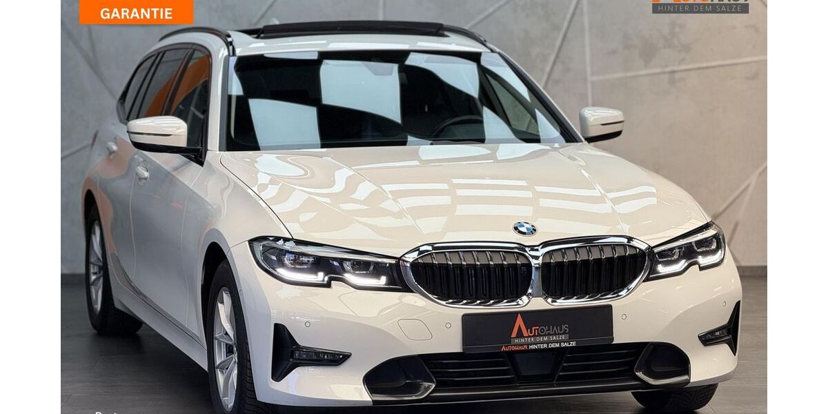 BMW 320 112.100 km 23.950 &euro; Salzgitter 38259