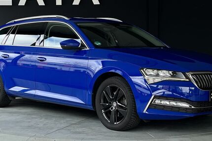 Skoda Superb 100.000 km 18.950 &euro; Schöppenstedt 38170