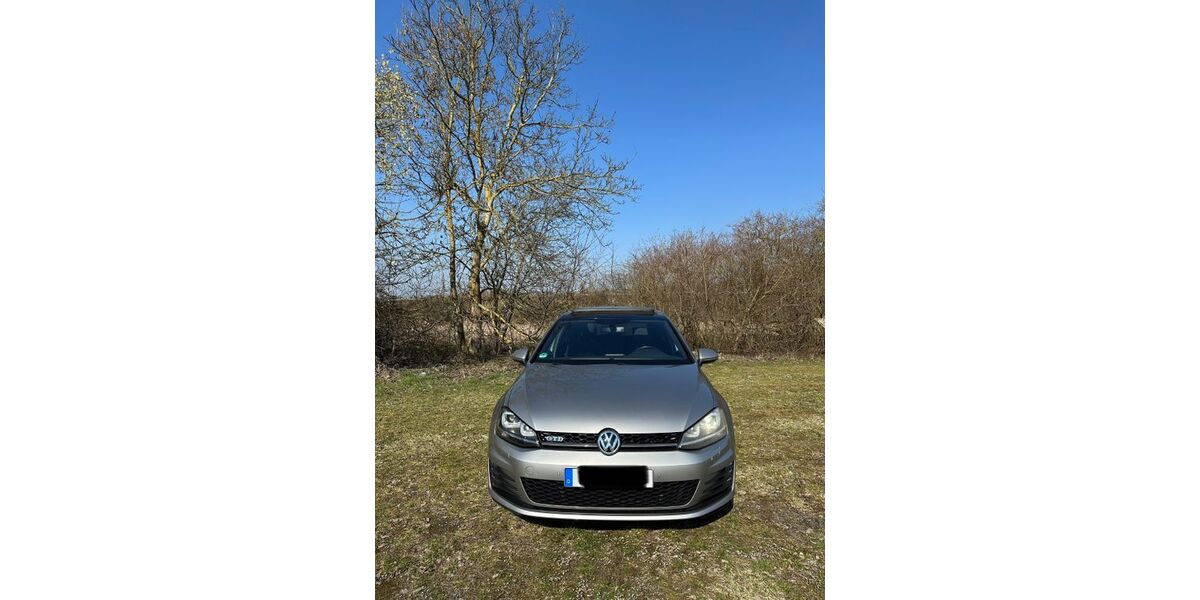 VW Golf 192.500 km 14.500 &euro; Braunschweig 38106