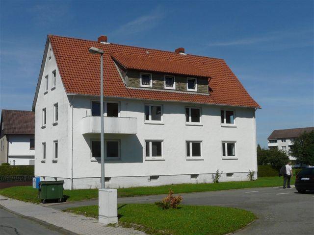 Etagenwohnung Langelsheim - 3 Zimmer, 57 m&sup2;, 399&euro; | Angebot:23861186