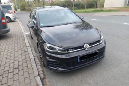 VW Golf 163.500 km 18.299 &euro; Wolfenbüttel 38304