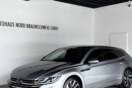 VW Arteon 30.000 km 33.990 &euro; Braunschweig 38112