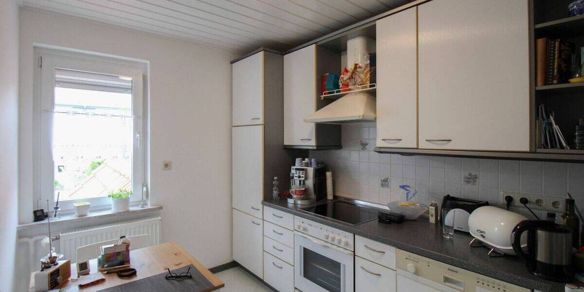 Doppelhaushälfte Wolfenbüttel Stadtgebiet - 5 Zimmer, 106 m&sup2;, 249.000&euro; | Angebot:26423941