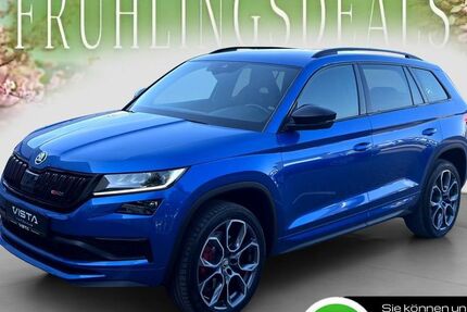 Skoda Kodiaq 116.110 km 33.900 &euro; Braunschweig 38122