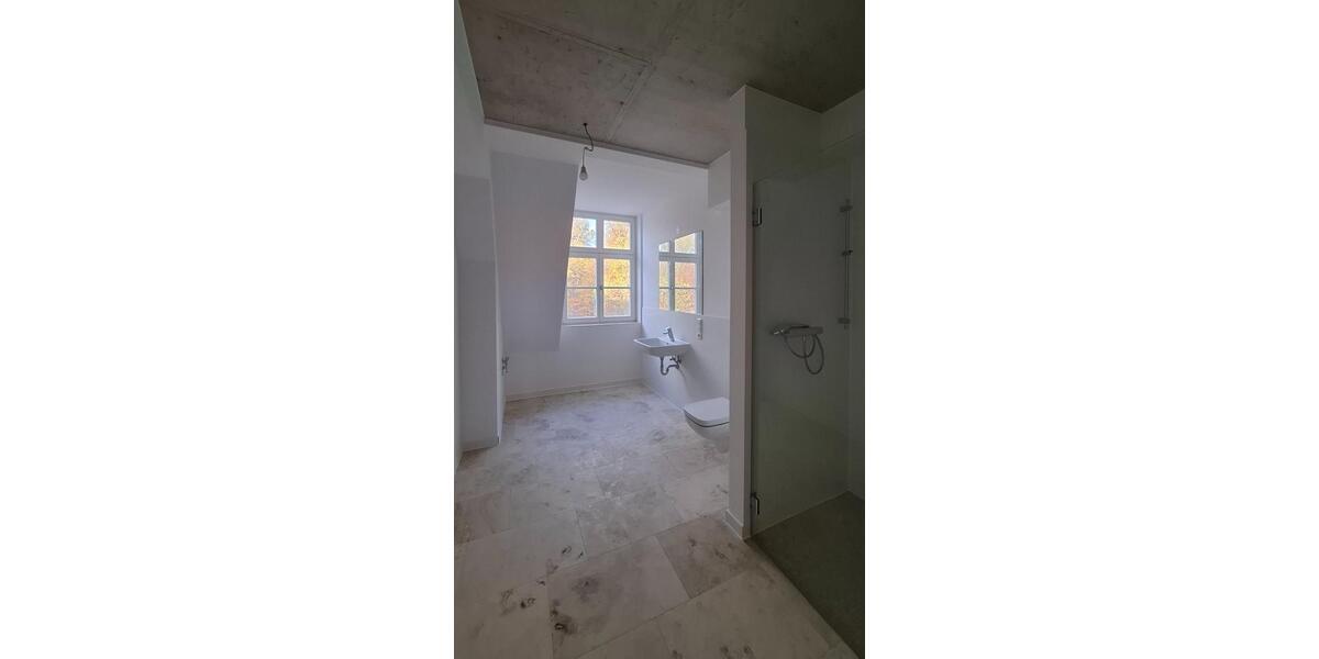 Dachgeschoßwohnung Goslar Jürgenohl - 4 Zimmer, 137 m&sup2;, 1.370&euro; | Angebot:24457407