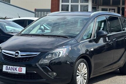Opel Zafira 155.600 km 9.900 &euro; Goslar 38644