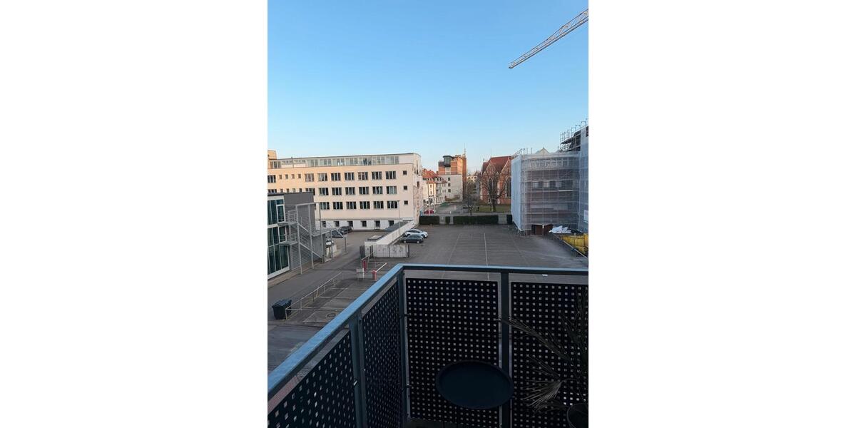 Etagenwohnung Braunschweig - 1 Zimmer, 21 m&sup2;, 490&euro; | Angebot:26033169