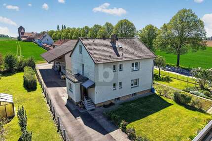 Haus Söhlde - 8 Zimmer, 182 m&sup2;, 380.000&euro; | Angebot:27102357