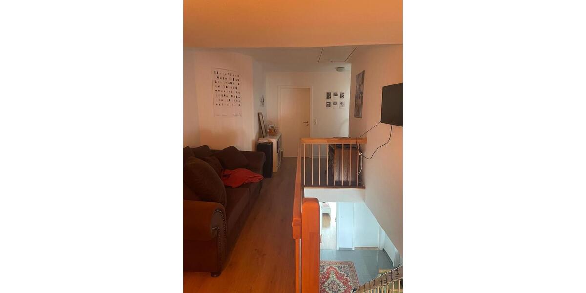 Maisonettenwohnung Braunschweig - 3 Zimmer, 140 m&sup2;, 1.300&euro; | Angebot:25763718