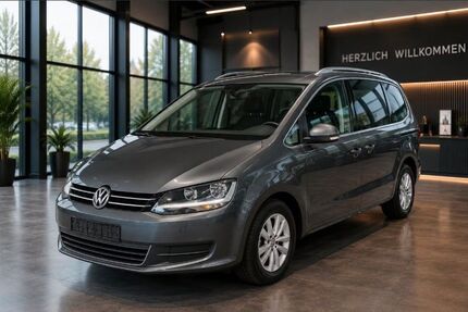 VW Sharan 190.000 km 7.000 &euro; Braunschweig 38120