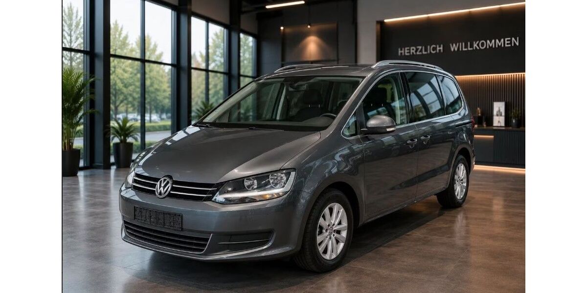 VW Sharan 190.000 km 7.000 &euro; Braunschweig 38120