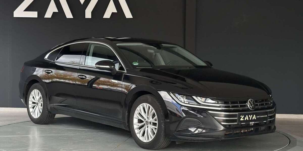 VW Arteon 95.033 km 23.950 &euro; Schöppenstedt 38170
